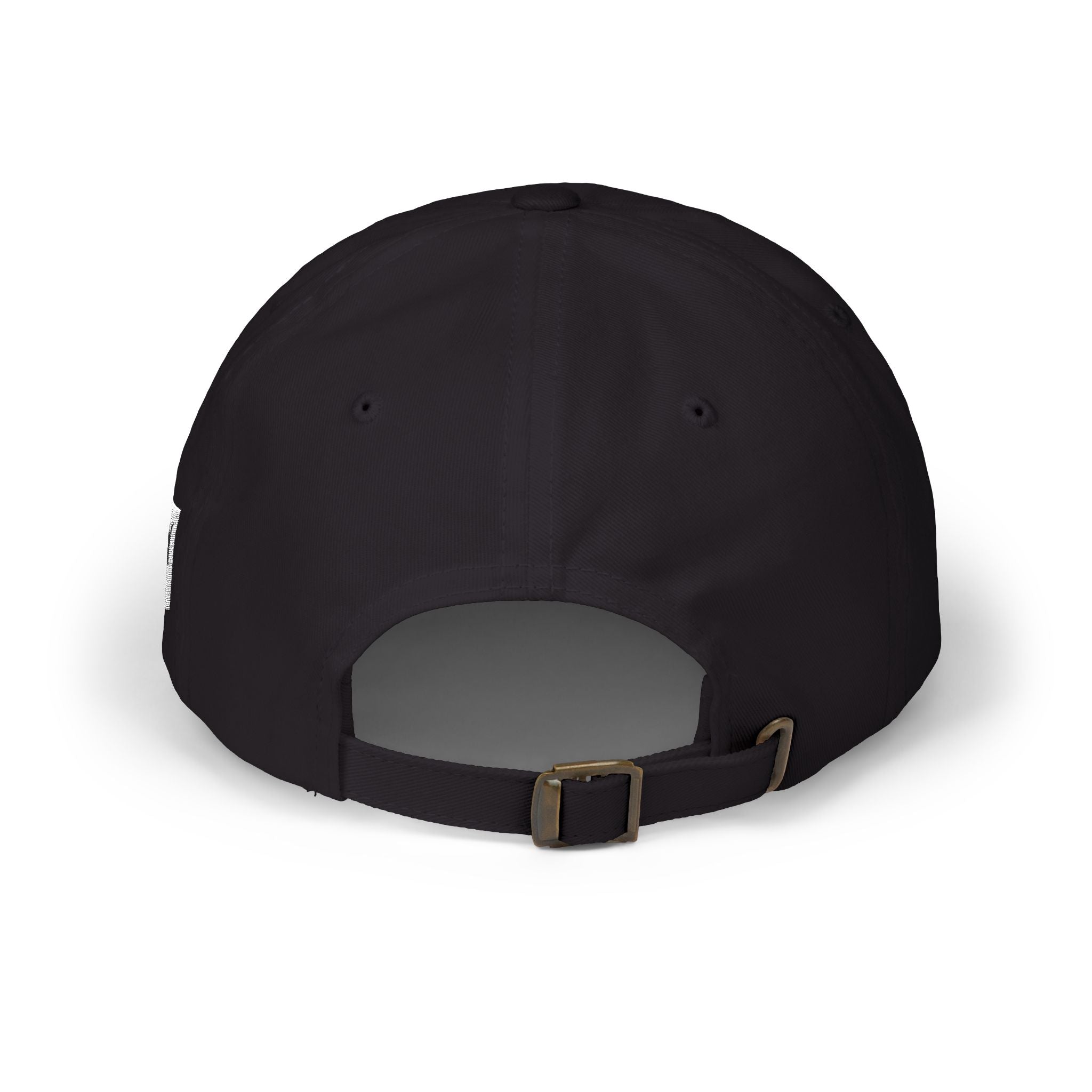 NO DAYS OFF Hat - Gym Motivation Cap