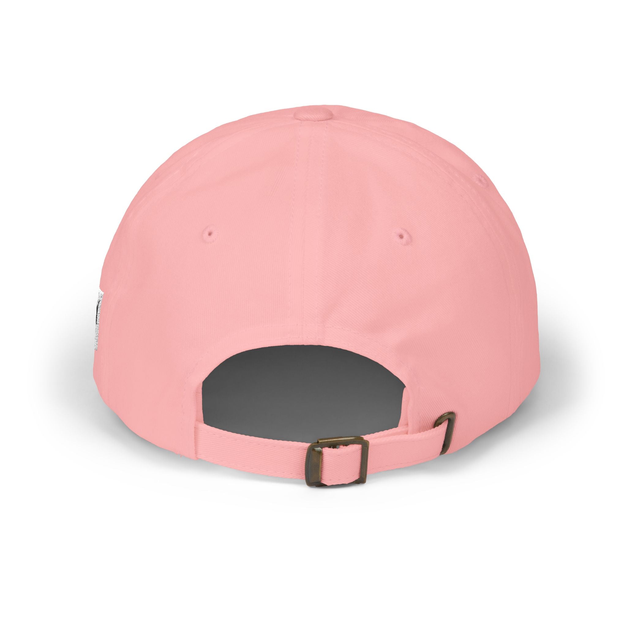 Discipline Hat - Motivational Gym Cap - Fitness Lifestyle Hat - No Excuses Mindset